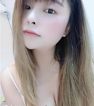 这种女的一看就是小良家