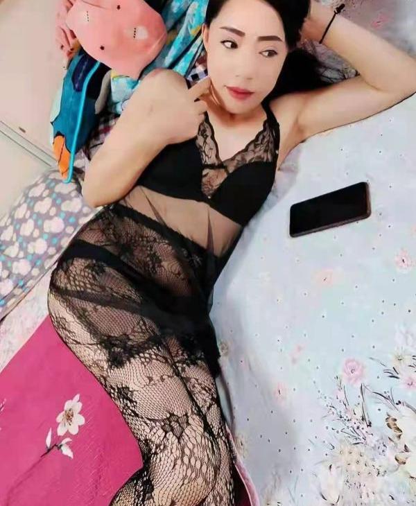 沈阳铁西熟女