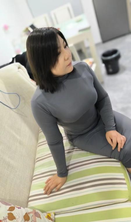 吴中小胖妞