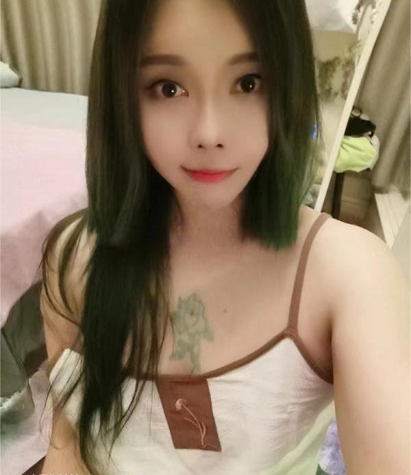 闵行女仆苏橙